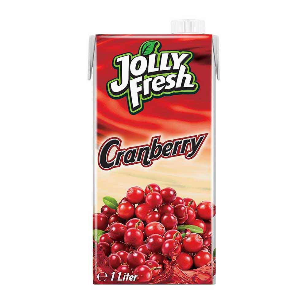 Fresh shop cranberry juice