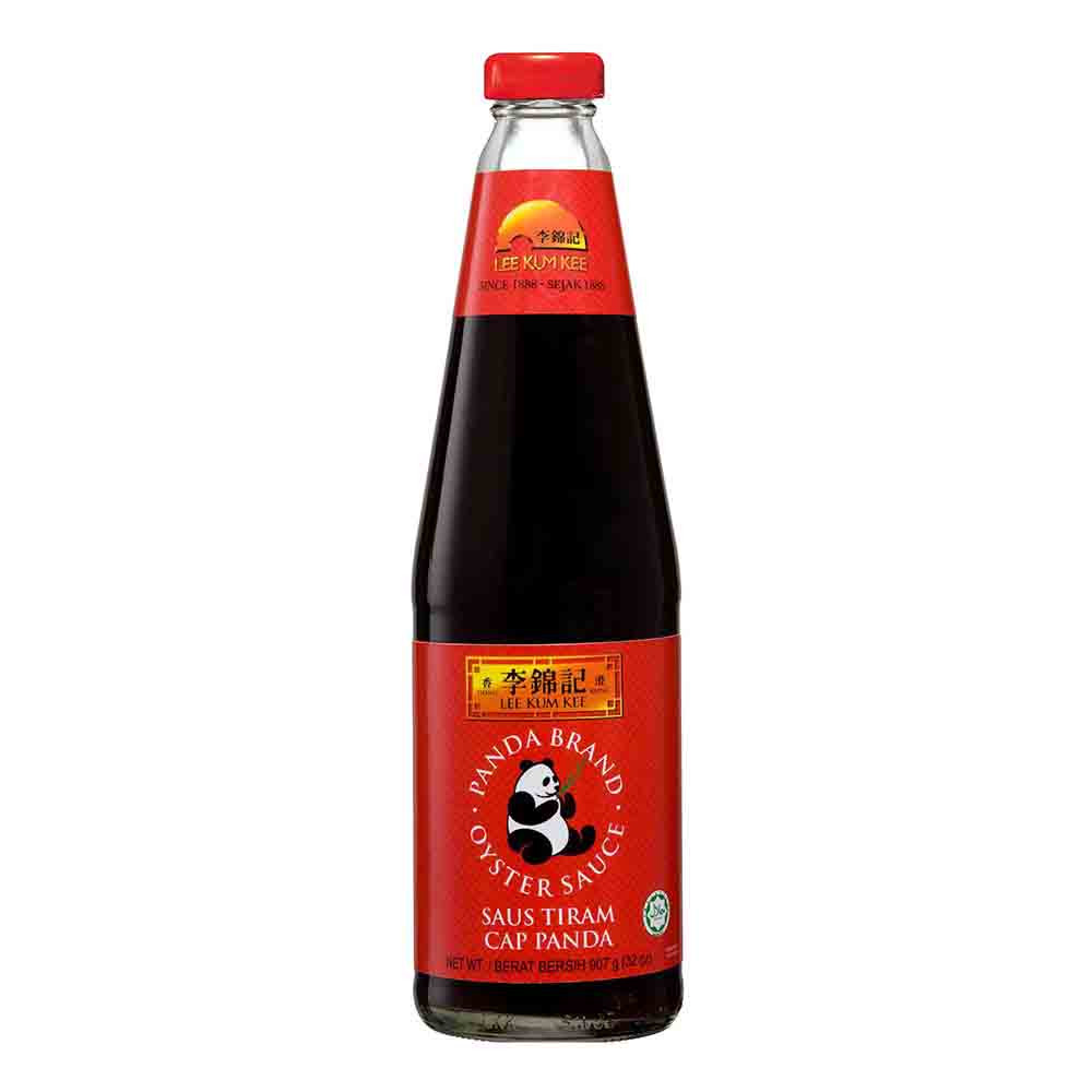 Lee Kum Kee Panda Oyster Sauce Oz All Day Supermarket